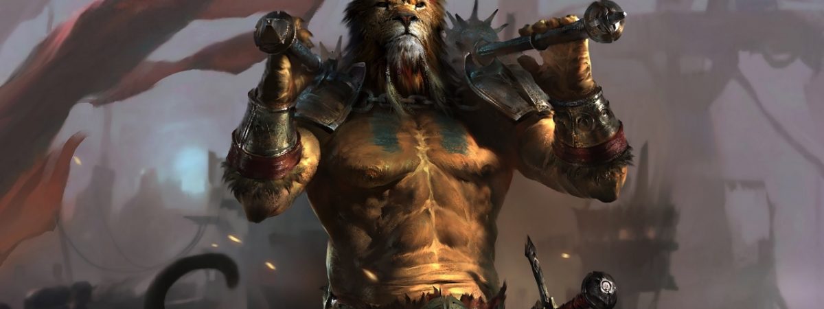 The Allegience Gauntlet Elder Scrolls Legends Event is Now Live
