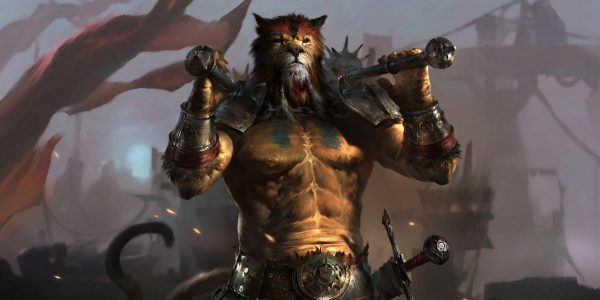 The Allegience Gauntlet Elder Scrolls Legends Event is Now Live
