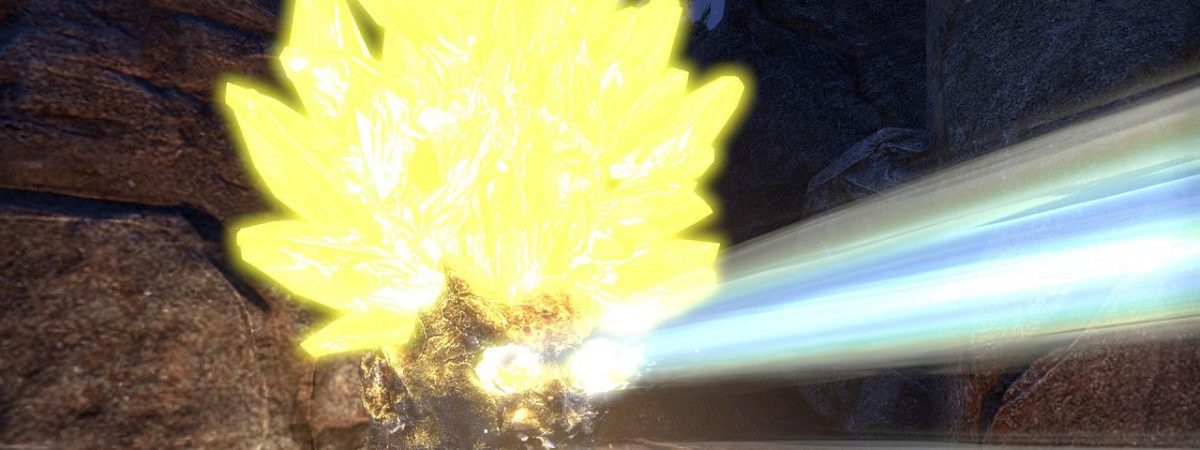 The Elder Scrolls Online Community Has Been Promoted by Bethesda Recently