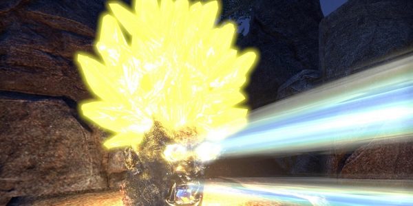 The Elder Scrolls Online Community Has Been Promoted by Bethesda Recently