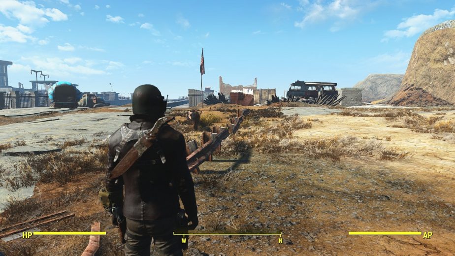 fallout 4 console mods release date