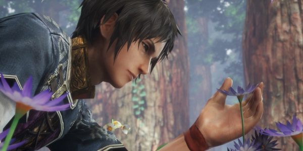 The Last Remnant Remastered release date PS4