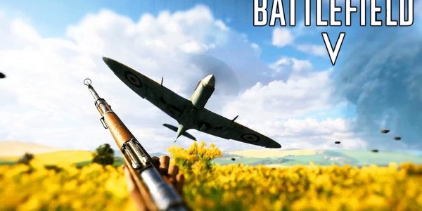 The Open Beta Will be Many Fans' First Opportunity to Play Battlefield 5