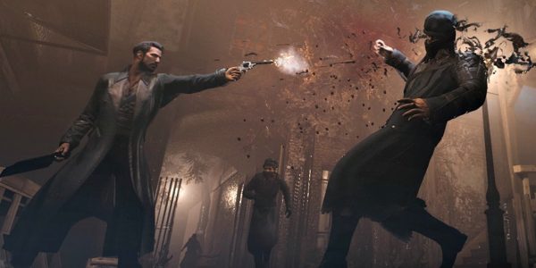 Vampyr Will Receive Two New Difficulty Modes