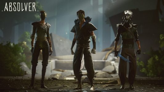 Absolver Reddit Q&A Reveals More Information About Downfall Expansion