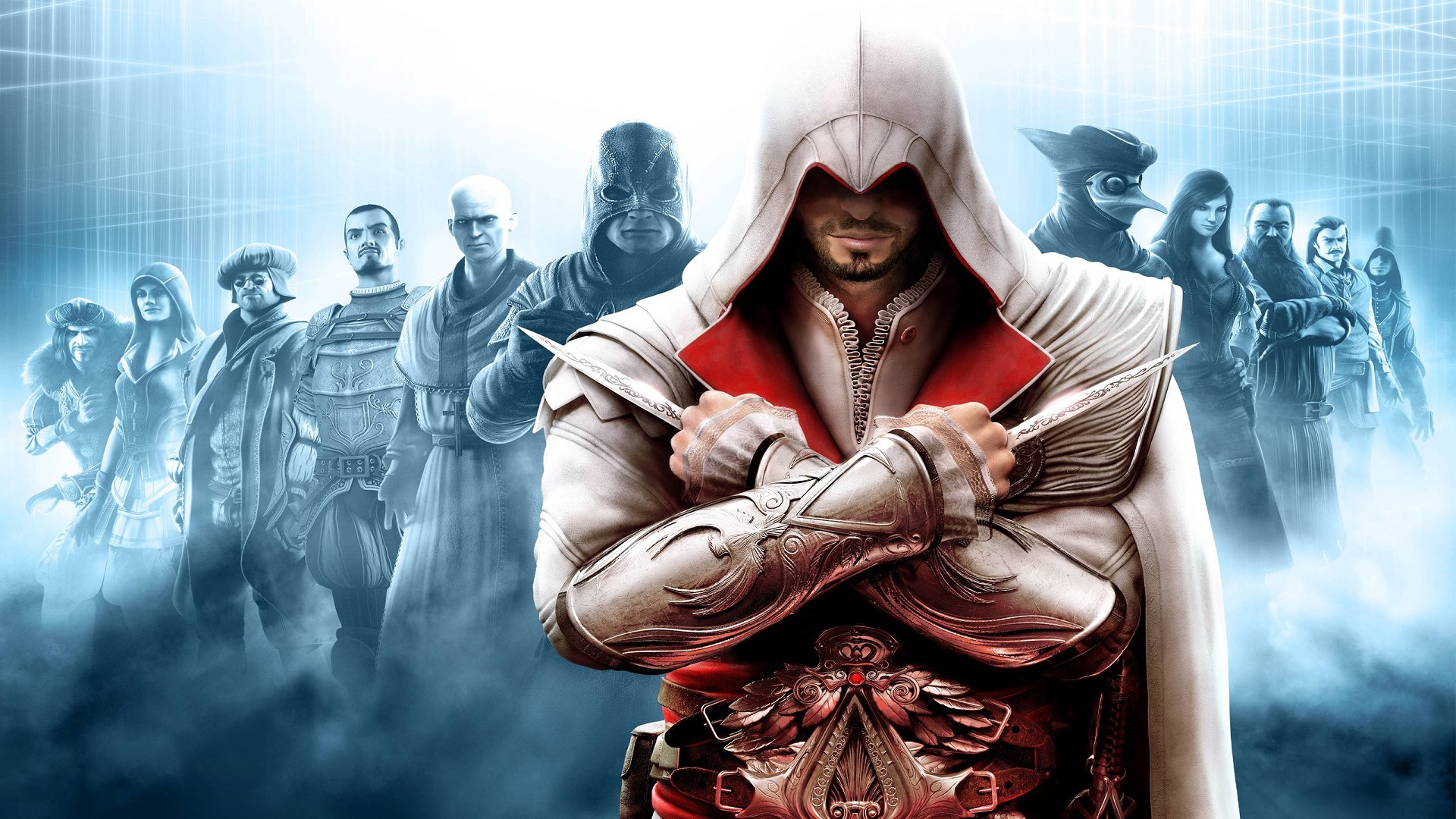 Assassin s creed где лежат сохранения