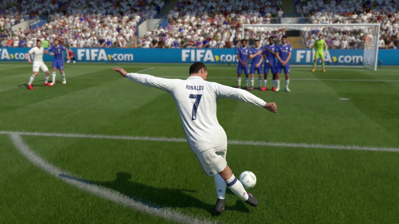 Review: FIFA 19