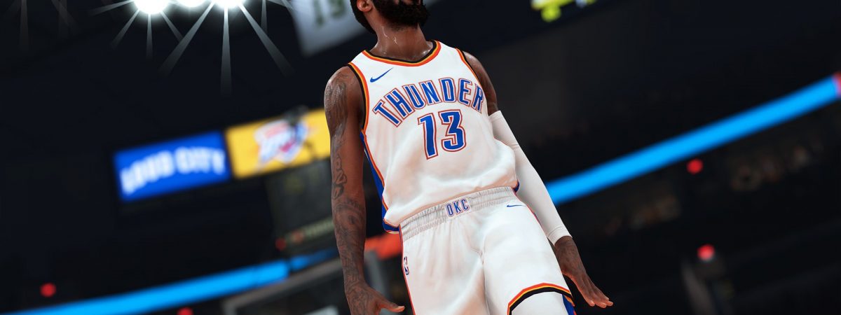NBA 2K microtransactions