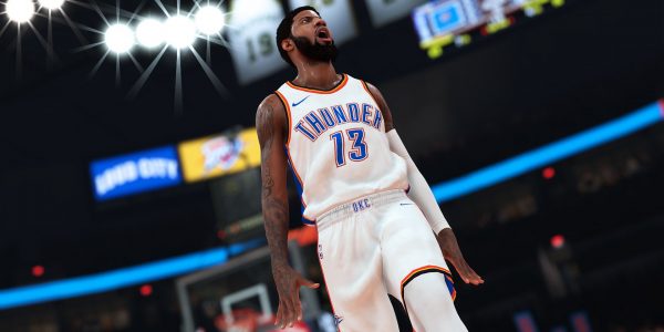 NBA 2K microtransactions