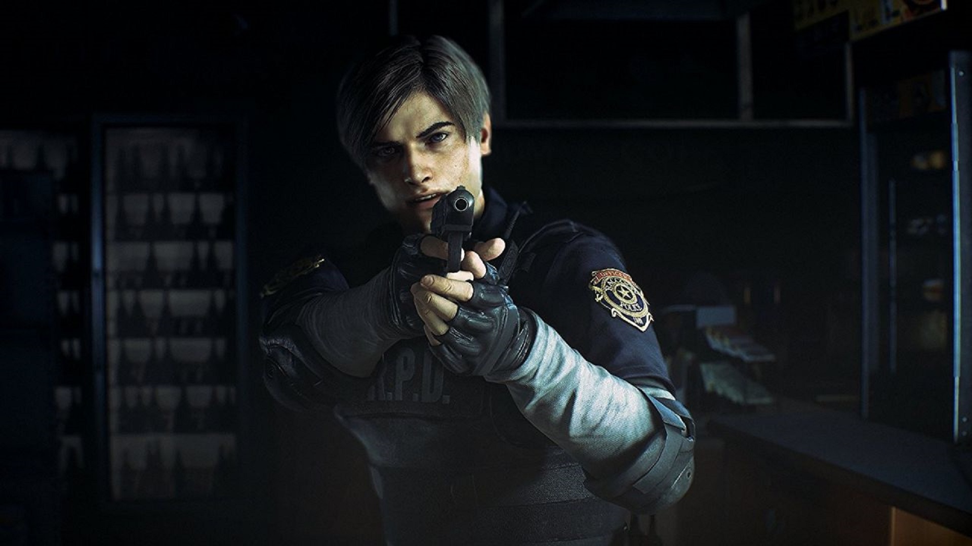 Resident Evil 2 Remake: Ada Wong's New Look Leaked