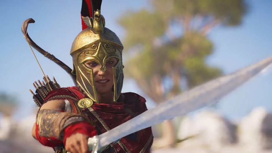 Assassin's Creed Odyssey Chapters: How Many Chapters?