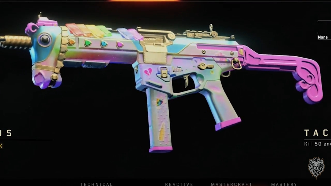 Call of Duty Black Ops 4 Unicorn Gun: How to Unlock the Unicorn Gun in BO4