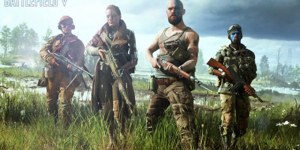 Battlefield 5 Classes Could be Added to the Game Post Launch