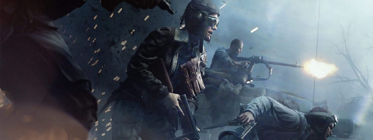 Battlefield 5 War Stories Dev Diary Released