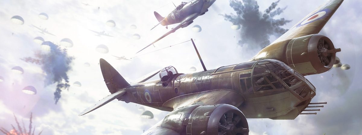 Battlefield 5 War Stories Will Be the Game's Single-Player Campaign