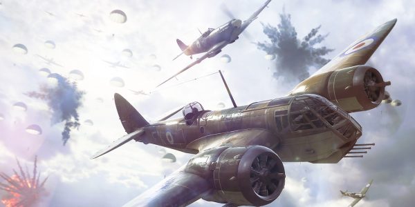 Battlefield 5 War Stories Will Be the Game's Single-Player Campaign