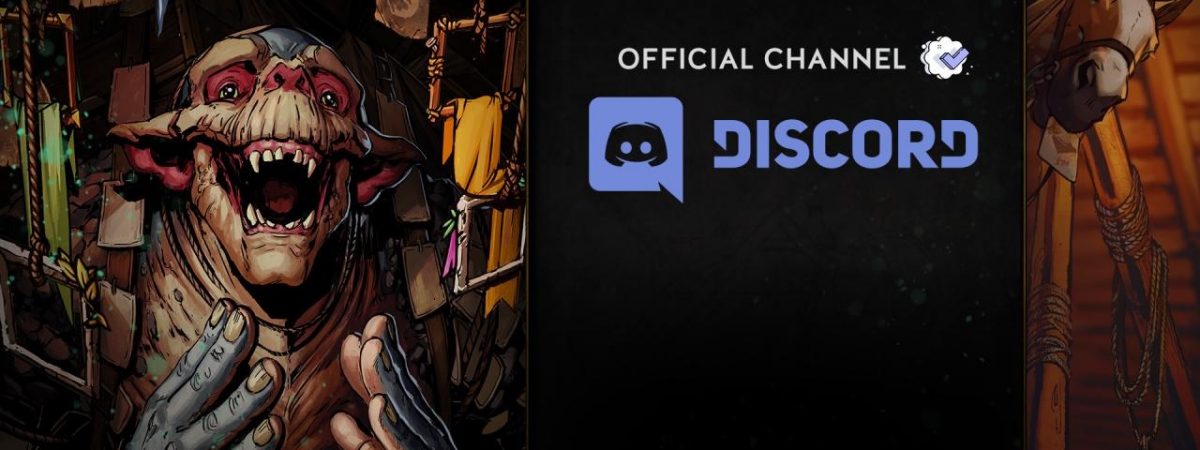 CD Projekt Red Launches Gwent Discord Channel