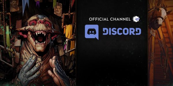 CD Projekt Red Launches Gwent Discord Channel