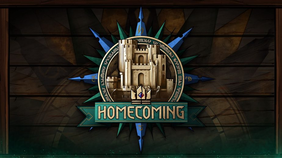 CD Projekt Red Will Launch Homecoming and Thronebreaker Later in October