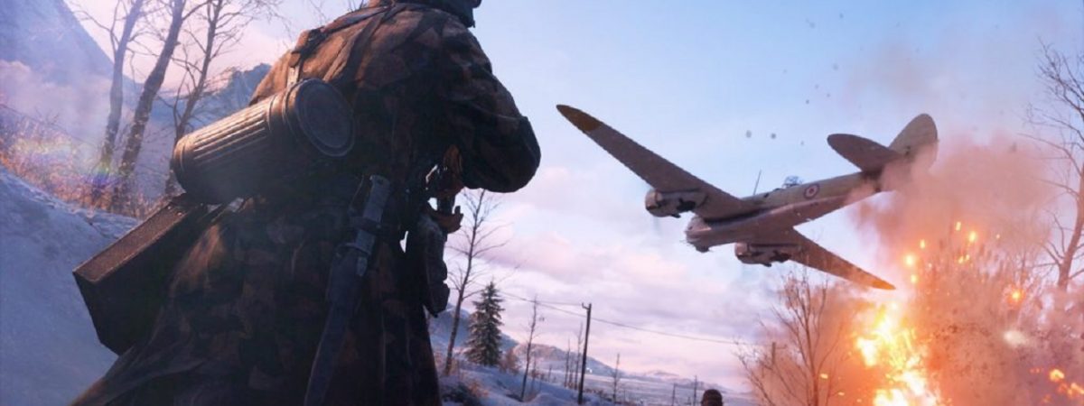 DICE Developers Give Their Tips for Pro Players to the Battlefield 5 Attrition System