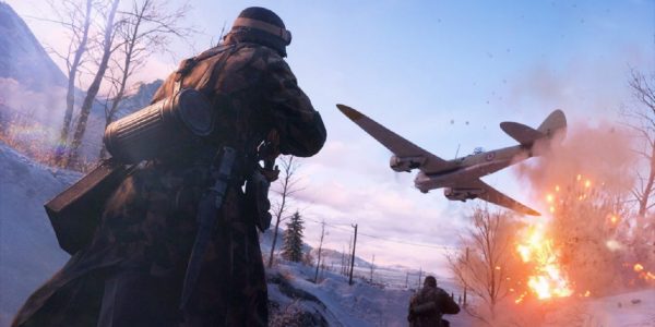 DICE Developers Give Their Tips for Pro Players to the Battlefield 5 Attrition System