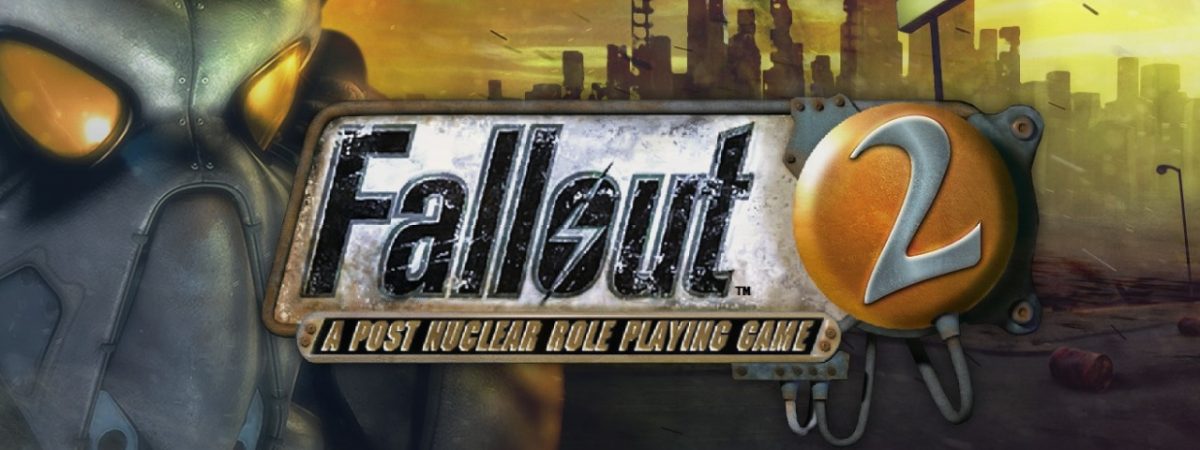 Fallout 2 Celebrates its 20-Year Anniversary