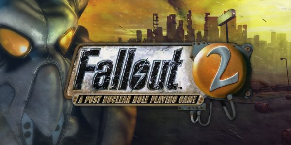 Fallout 2 Celebrates its 20-Year Anniversary