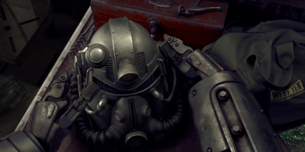 Fallout 76 Encumbrance Lets Players Move at Normal Speed... With a Catch