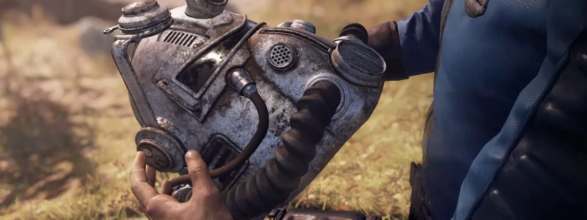 Fallout 76 Platinum Edition Doesn't Actually Include the Game