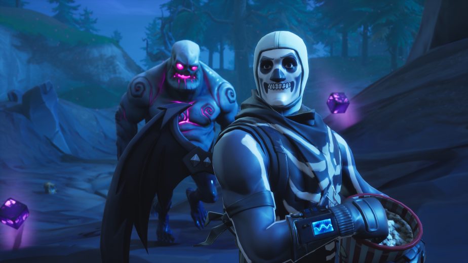 Fortnite Guide: How To Complete Part 3 Of Fortnitemares Challenges