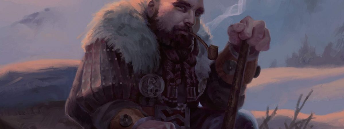 New Gwent Season of Mahakam Launches