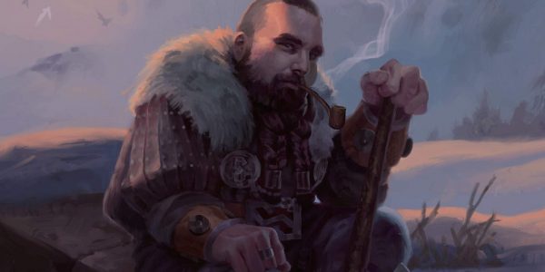 New Gwent Season of Mahakam Launches