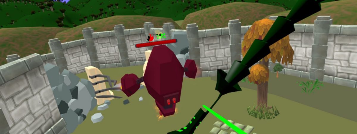 PlanTechtor Includes a Wide Variety of Weapons
