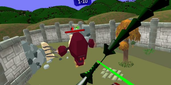 PlanTechtor Includes a Wide Variety of Weapons