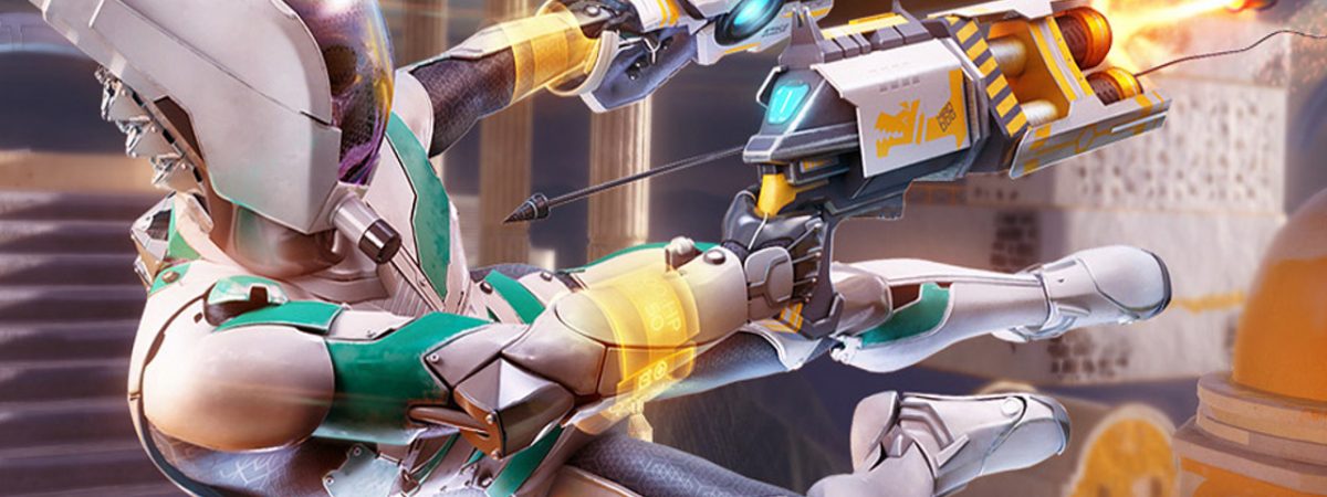 Skyfront VR Tournament