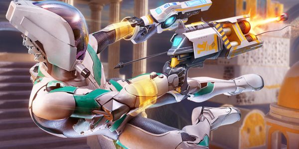 Skyfront VR Tournament