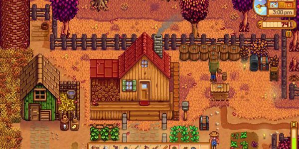 Stardew Valley Android: Will it Come to Android