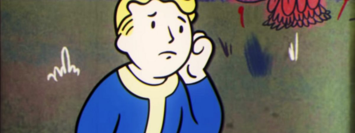 Streamer Shut Down for Streaming Fallout 76 Stress Test