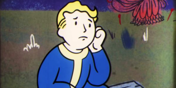 Streamer Shut Down for Streaming Fallout 76 Stress Test