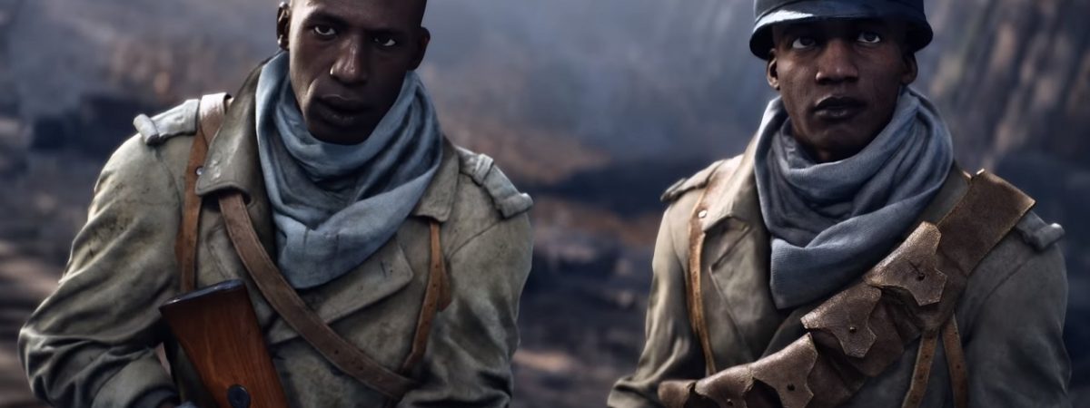 The Battlefield 5 War Stories Trailer Has Been Released by DICE