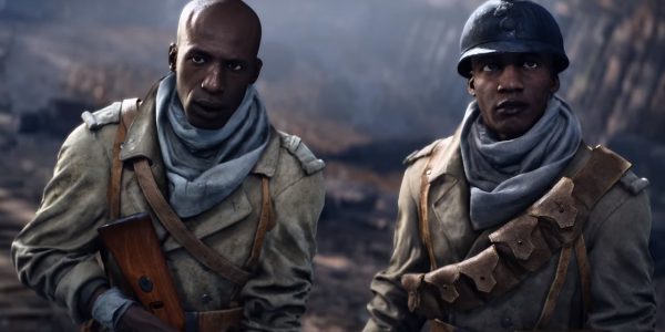 The Battlefield 5 War Stories Trailer Has Been Released by DICE