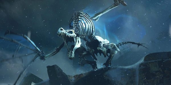 The Frostfall Collection Will Launch Before Isle of Madness
