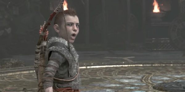 The Video Highlights Several of the Best God of War Bugs