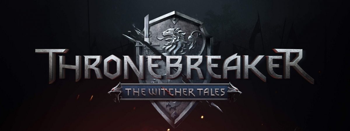 Thronebreaker the Witcher Tales Gameplay Trailer Released