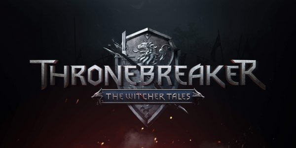 Thronebreaker the Witcher Tales Gameplay Trailer Released