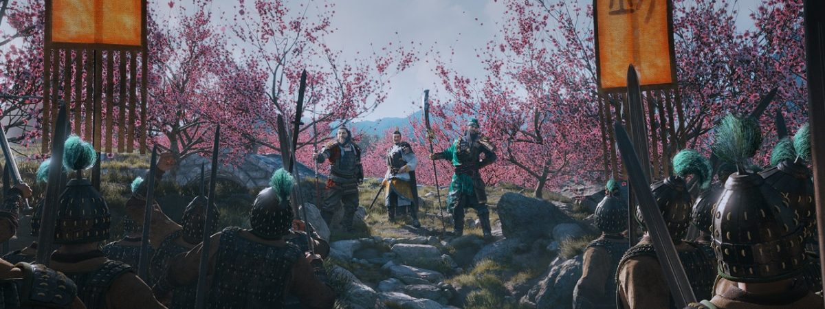 Total War Three Kingdoms Videos and Blogs Coming Soon