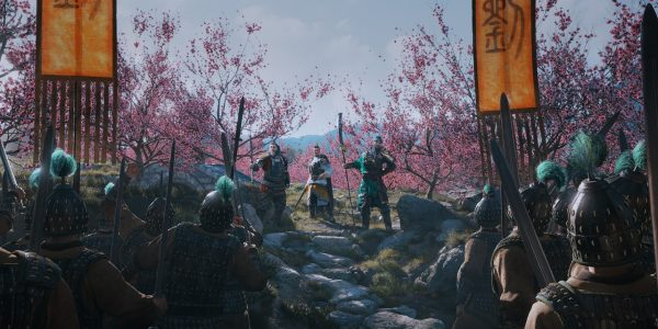 Total War Three Kingdoms Videos and Blogs Coming Soon