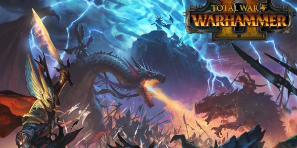 Huge Total War: Warhammer Series Sale on Steam This Weekend