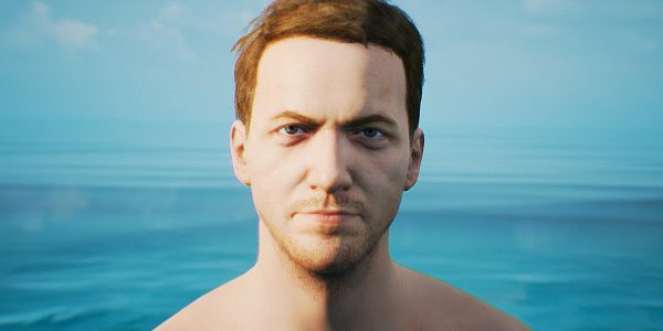 Twin Mirror Gameplay
