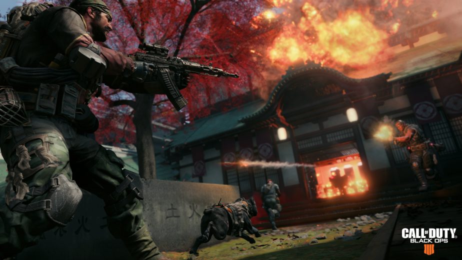 Black Ops 4's final PC specs have been confirmed.